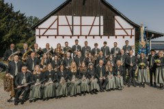 Kapelle 2026