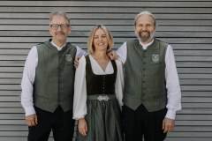 Vorstände