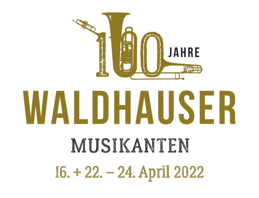 100 Jahre Musikverein Unterwaldhausen