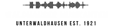 Waldhauser Musikanten Logo